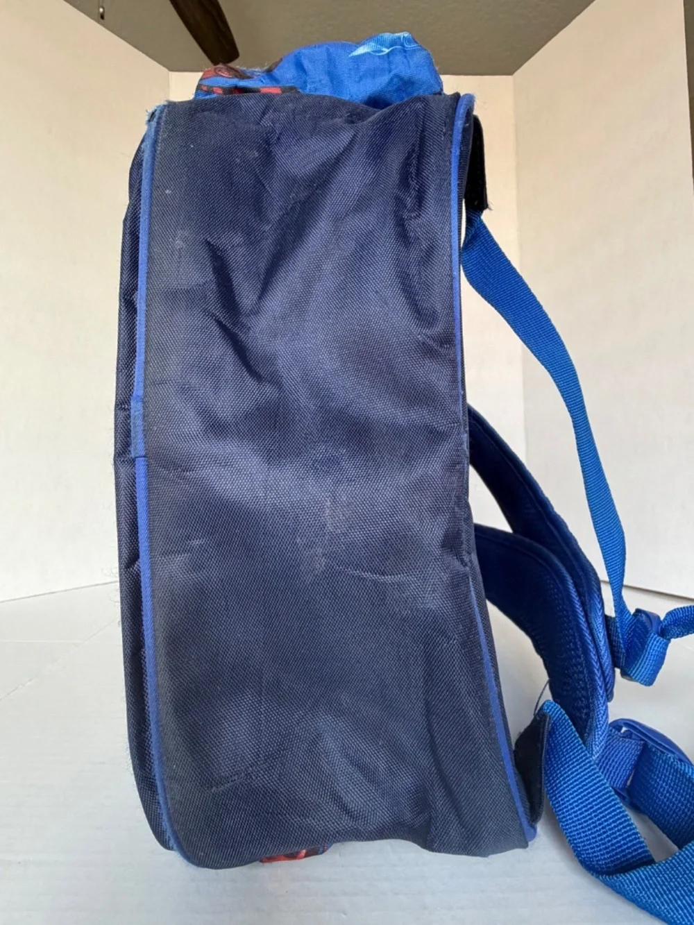 Pokémon go backpack, lunch bag, & bento box set